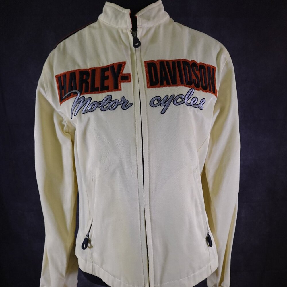 Harley Davidson Jacket